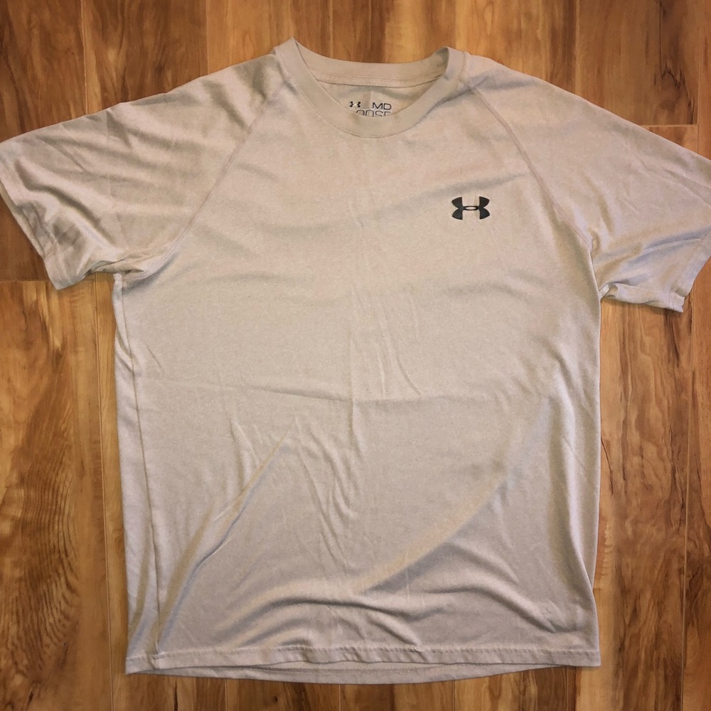 Under Armour Shirt